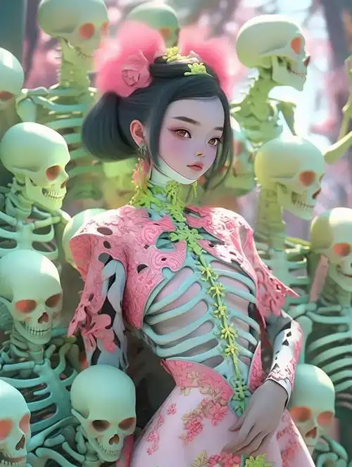 跨界合作